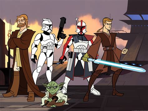 star wars the clone wars season 5 watch cartoon online|clone wars 2003 full episodes.